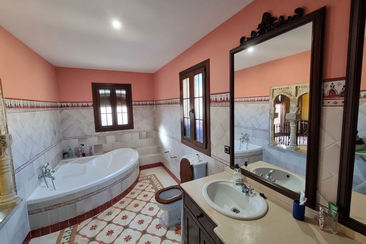 Villa in Turre