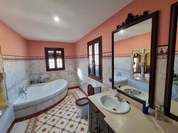 Villa in Turre
