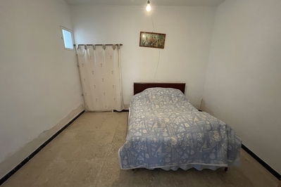Country house in Huércal-Overa