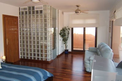 Villa in Los Gallardos