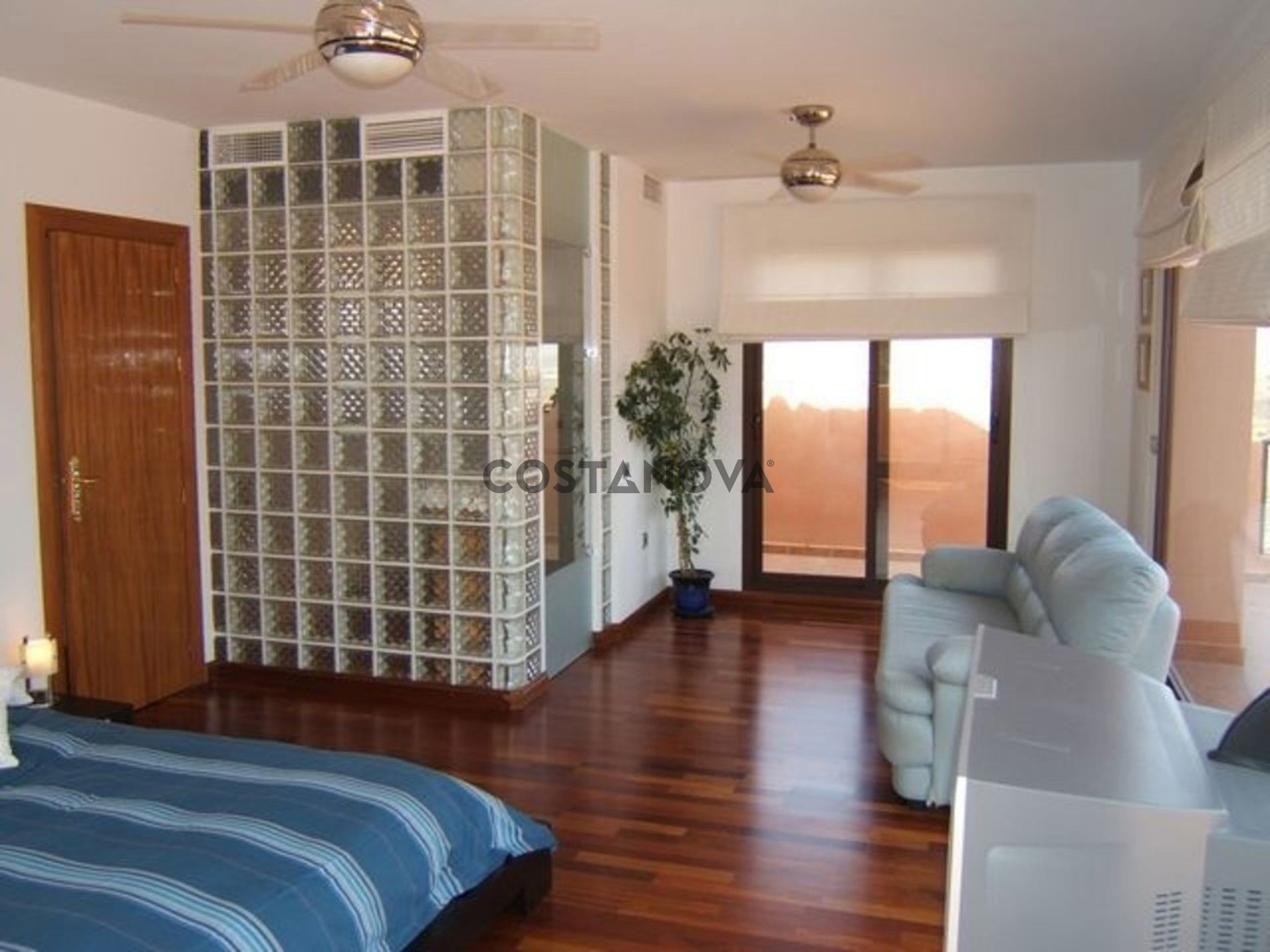 Villa in Los Gallardos