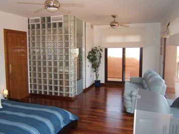 Villa in Los Gallardos