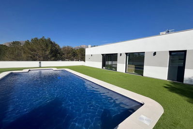 Villa in Los Churtales, Lorca
