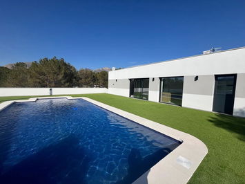 Villa in Los Churtales, Lorca