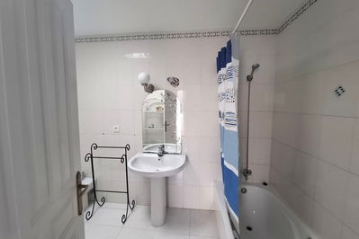 Flat / apartment in Vista de los Ángeles-Rumina, Mojacar