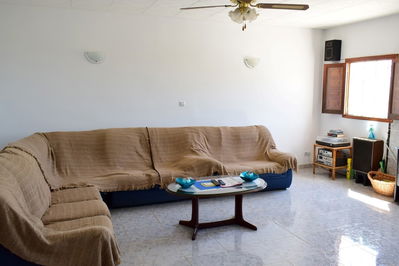 Country house in El Cabo de Gata