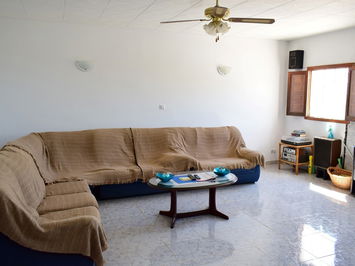 Country house in El Cabo de Gata