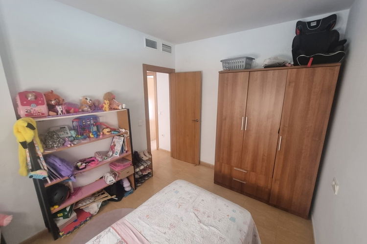 Flat / apartment in Albox
