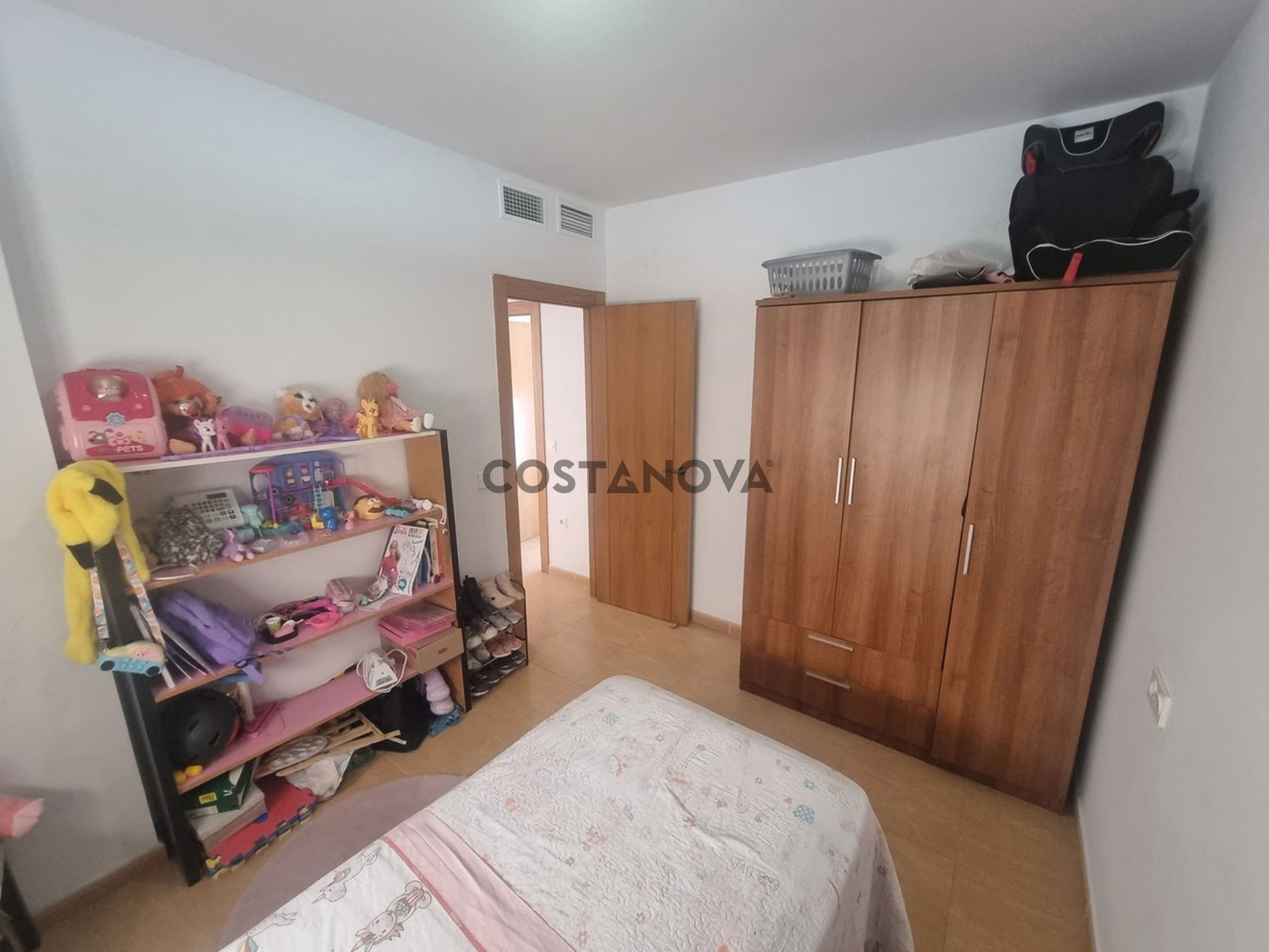 Flat / apartment in Albox