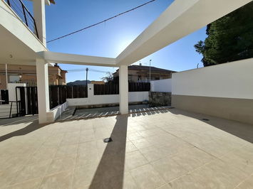 Villa in San Juan de los Terreros