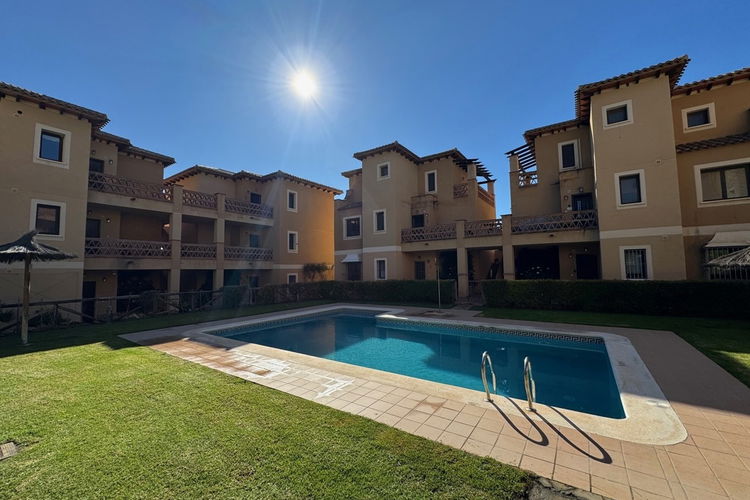 Flat / appartement in Vera
