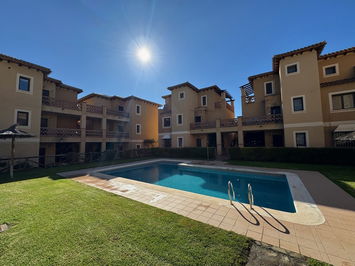 Flat / appartement in Vera
