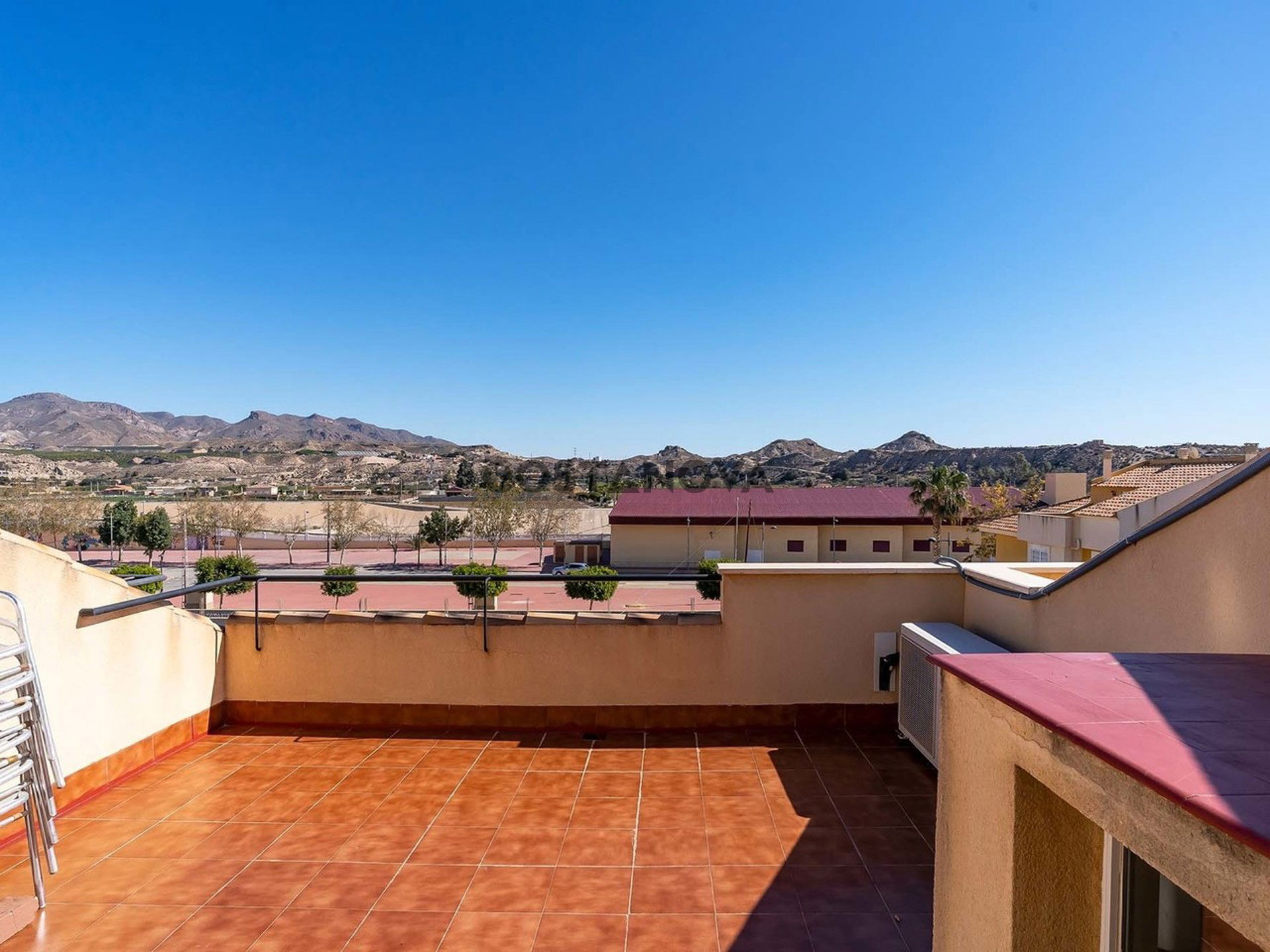 Town house in Cuevas del Almanzora