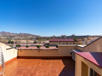 Town house in Cuevas del Almanzora