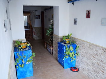 Land huis in El Peñón Bajo, Oria