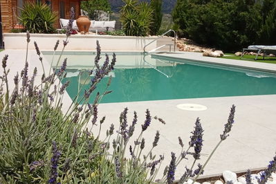 Villa in Velez Rubio