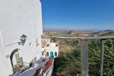 Flat / apartment in Mojacar