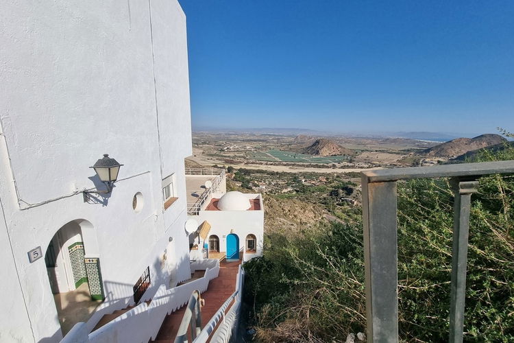 Piso / apartamento in Mojacar