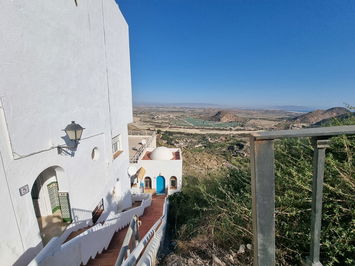 Piso / apartamento in Mojacar