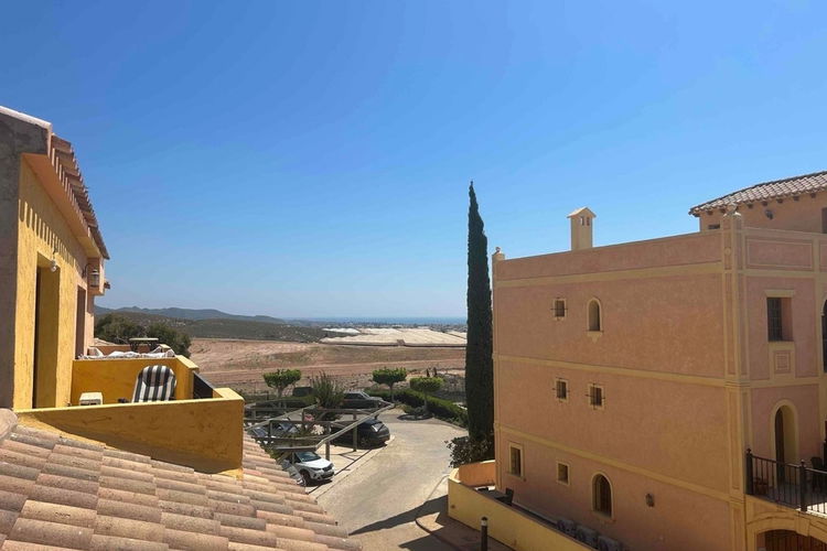 Town house in Cuevas del Almanzora