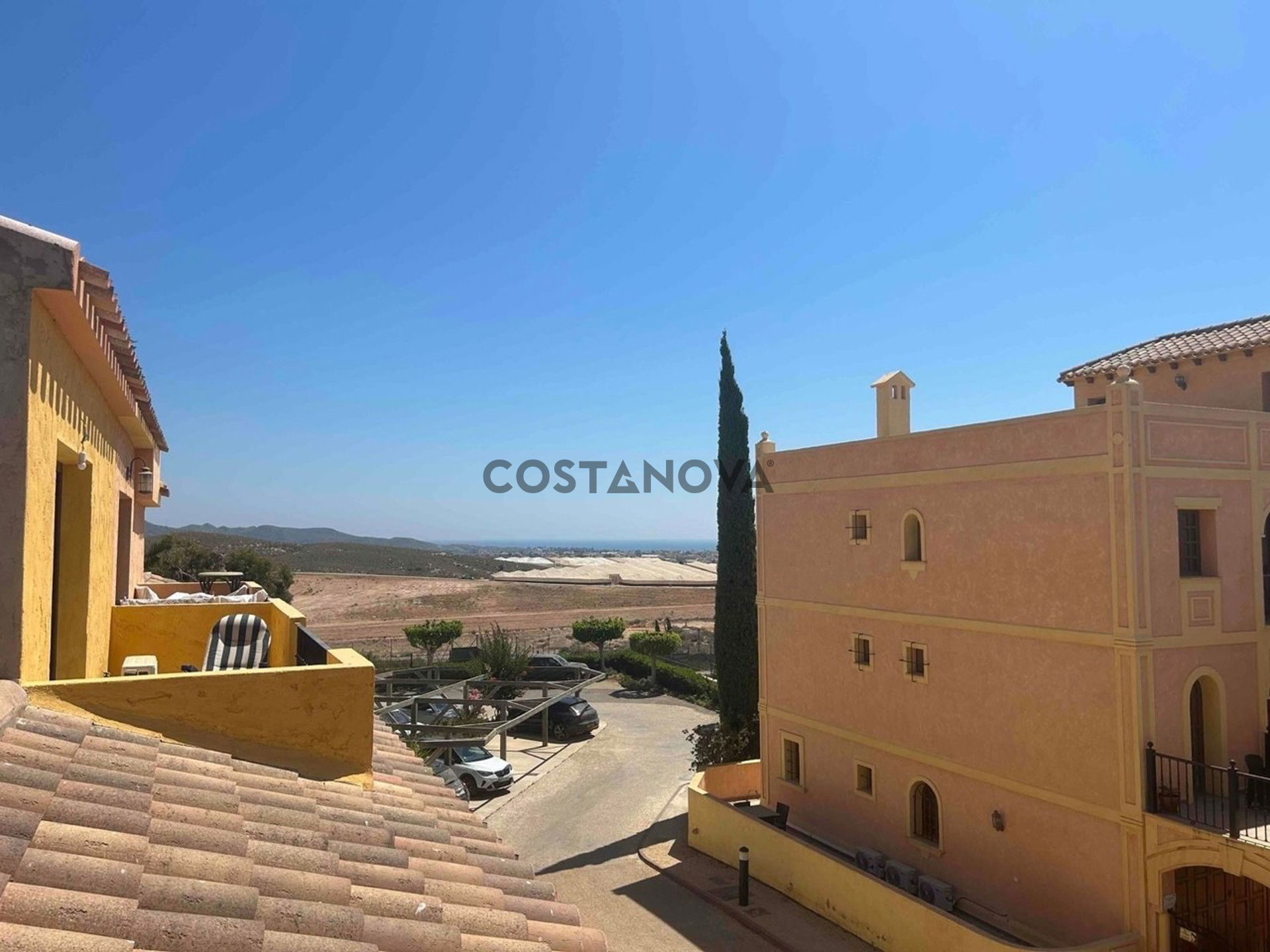 Town house in Cuevas del Almanzora