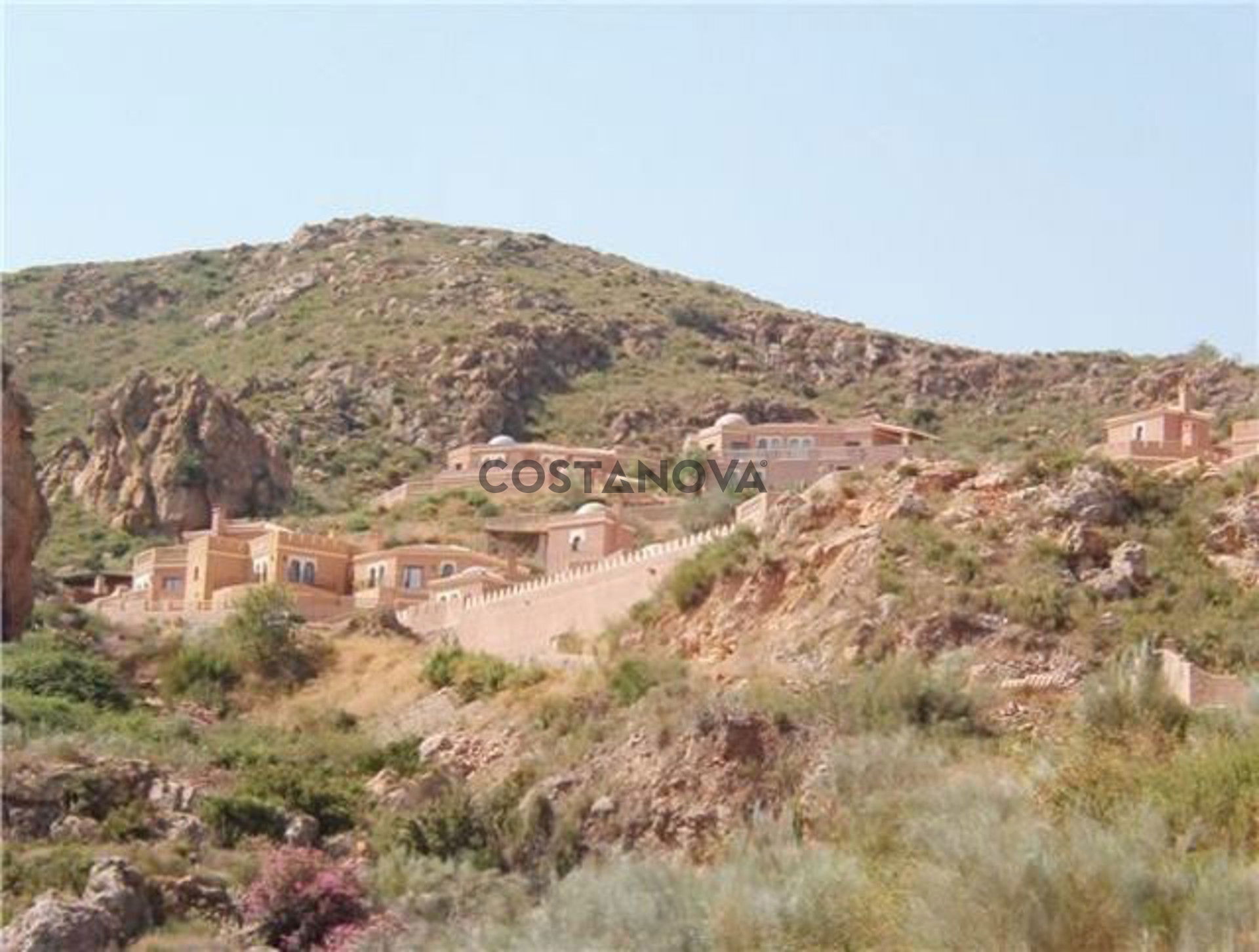 Parcela in El Cortijo Grande, Turre