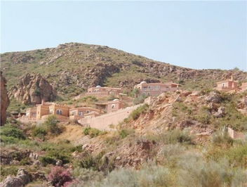 Parcela in El Cortijo Grande, Turre