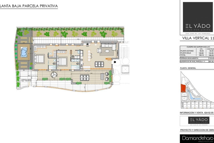 Flat / apartment in San Juan de los Terreros