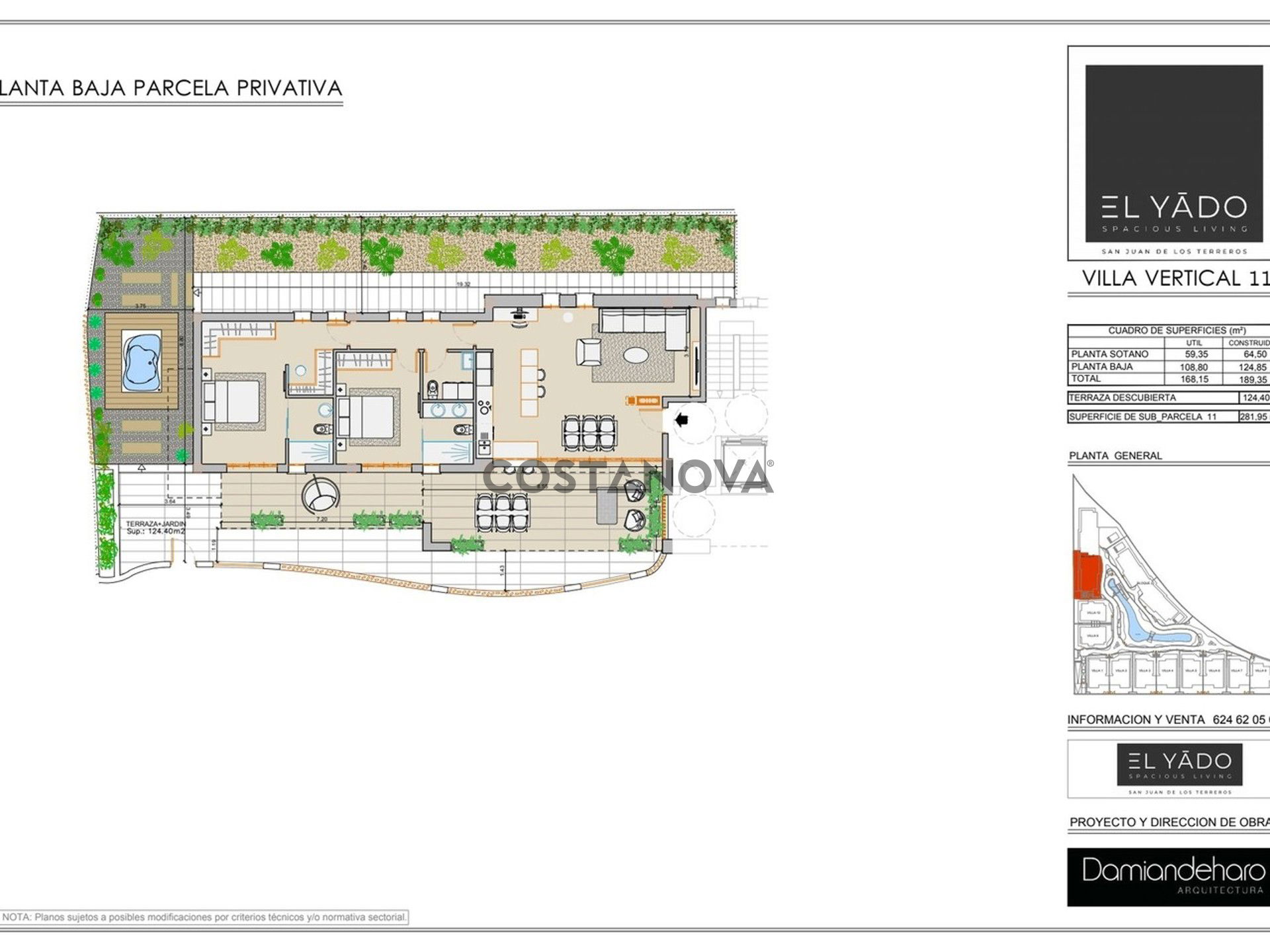 Flat / apartment in San Juan de los Terreros