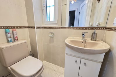 Villa in Ventanicas-el Cantal, Mojacar
