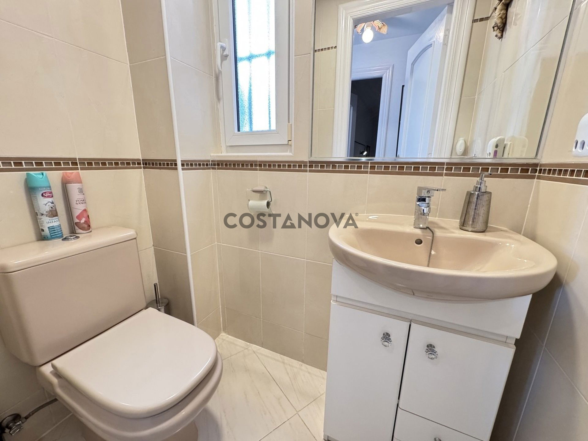 Villa in Ventanicas-el Cantal, Mojacar