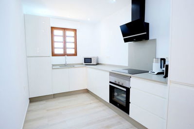 Flat / apartment in Cuevas del Almanzora