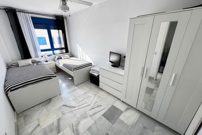 Flat / apartment in Garrucha