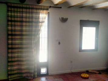 Country house in Vélez-Blanco