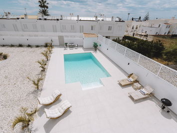 Villa in Vista de los Ángeles-Rumina, Mojacar