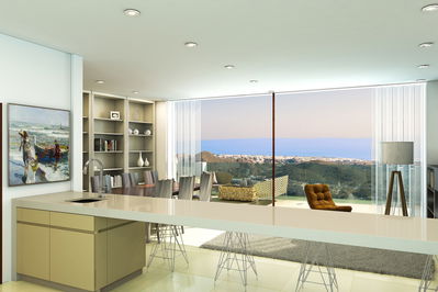 Land in Mojacar