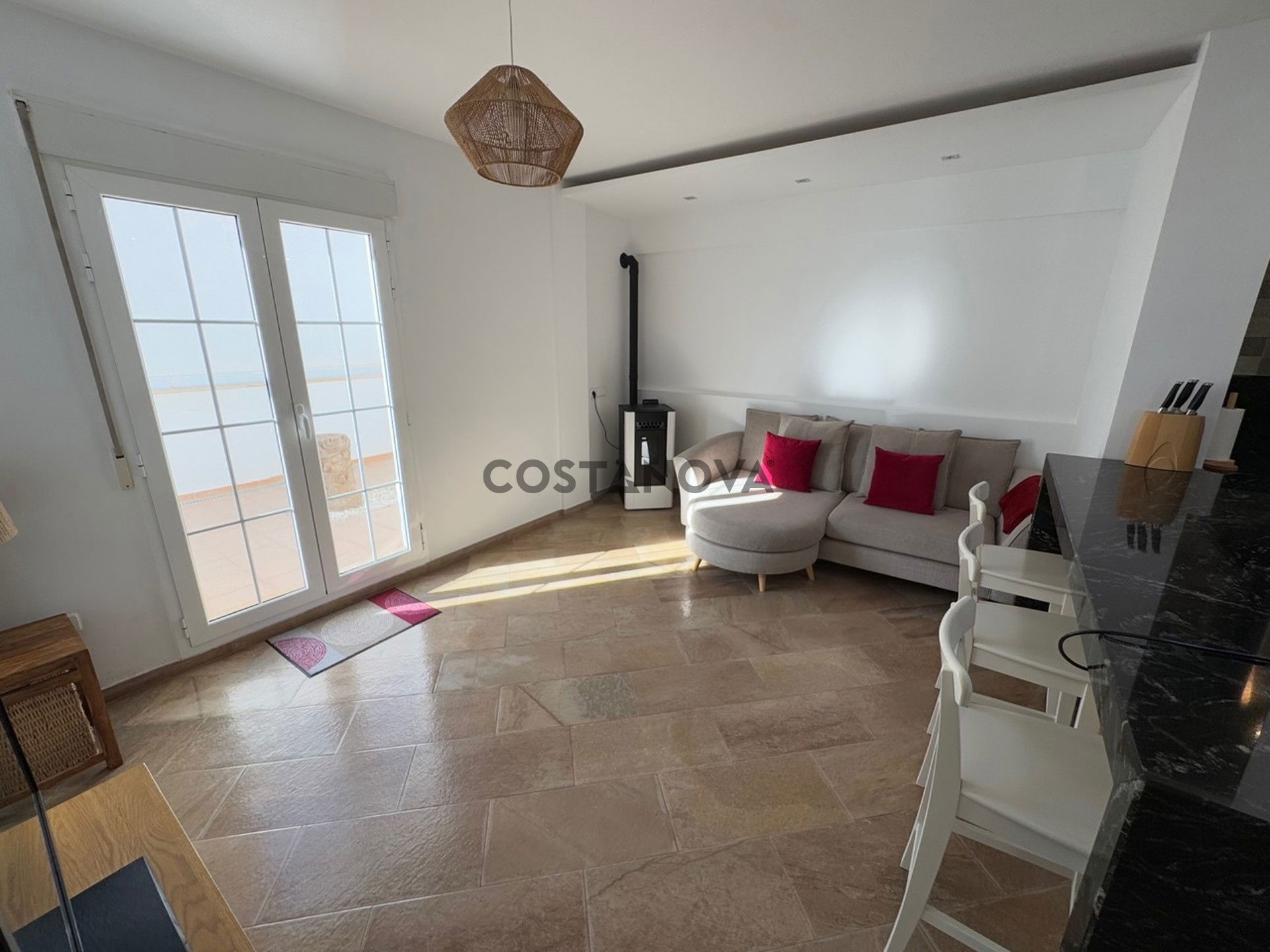 Town house in Huércal-Overa