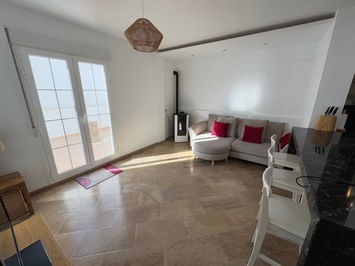 Town house in Huércal-Overa