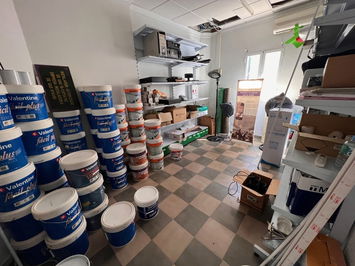 Propiedad comercial in Huércal-Overa