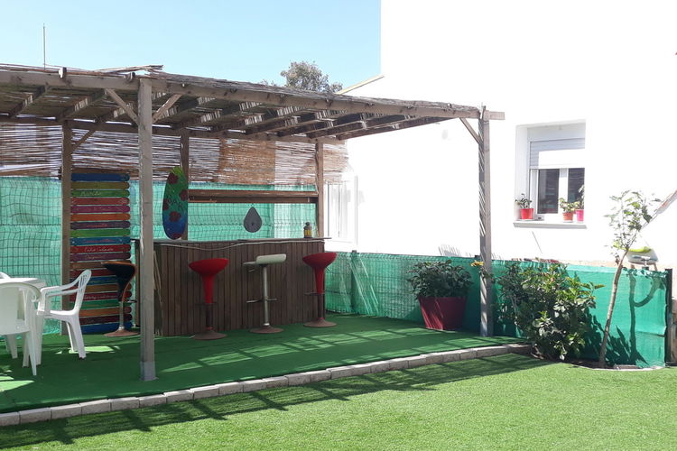 Villa in Ventanicas-el Cantal, Mojacar