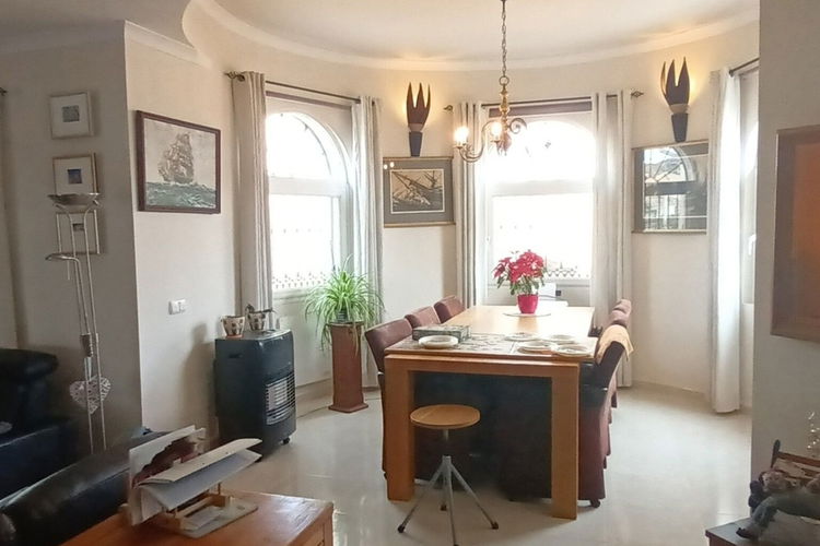 Villa in Partaloa