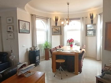 Villa in Partaloa