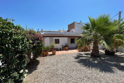 Country house in El Palacés