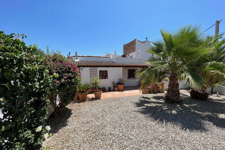 Casa de campo in El Palacés