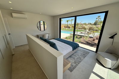Villa in Cuevas del Almanzora
