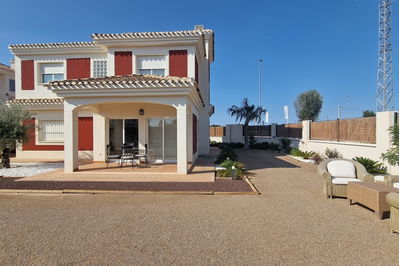 Villa in Lorca