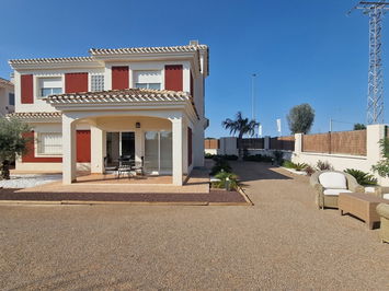 Villa in Lorca