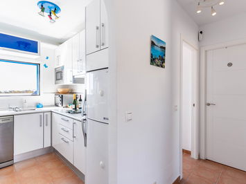 Piso / apartamento in Vista de los Ángeles-Rumina, Mojacar