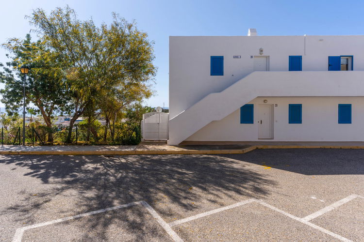 Piso / apartamento in Vista de los Ángeles-Rumina, Mojacar