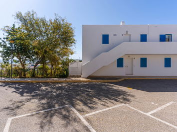 Piso / apartamento in Vista de los Ángeles-Rumina, Mojacar